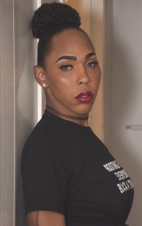 BLACK COMPILATION @ Tranny Clips